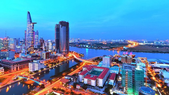 Kinh tế Việt Nam - 越南經濟
